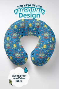 Related product image Evimde Bambaşka Pillows