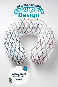 Related product image Evimde Bambaşka Pillows