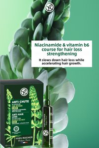 Related product image Yves Rocher Hair Treatment Serums & Oils
