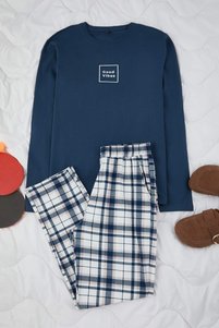 İlgili ürün resmi Trendyolmilla Man Pijama Takımı