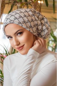 Related product image Aişe Tesettür Modest Bonnets