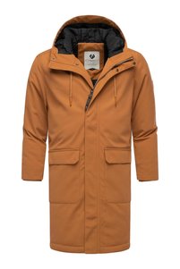 Zugehöriges Produktbild Ragwear Mantel
