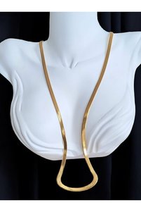 Related product image ÜLGEN Steel Necklaces