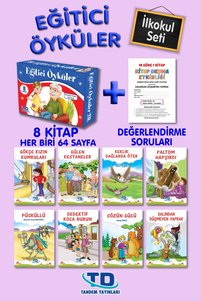 Related product image Tandem Yayınları Children's Storybooks