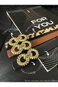 Related product image Fiori Belts