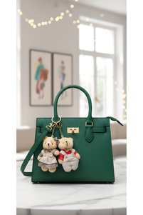 Related product image Şirin Key Chains