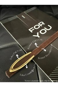 Related product image Fiori Belts