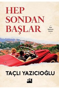 Related product image Doğan Kitap Novel