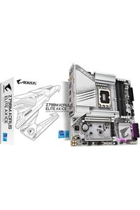 Related product image Gigabyte Motherboard