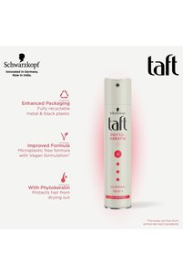 Related product image Taft Hair Sprays