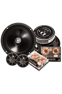 DLS Serisi 16 cm Komponent - Fiyatı, Yorumları