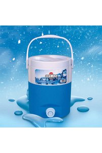 Related product image Relax Cooler & Freezer