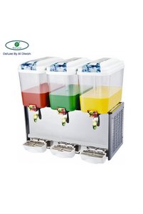 Related product image FiveStar Cooler & Freezer