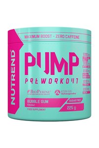 Related product image Nutrend Power & Performance Product