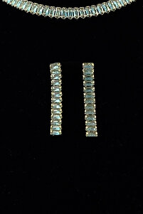 Related product image MOSSMOUR Jewelry Earrings