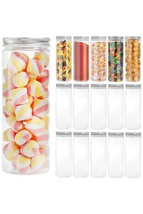 Related product image Generic Spice Jars