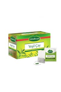 Related product image Mindivan Single-Serve Tea Bags