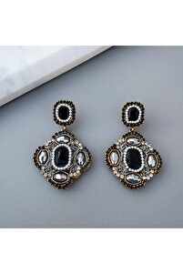Imaginea produsului asociat MOONGLOW ACCESSORIES Cercei Bijou