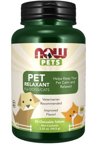 Related product image Now Foods Dog Vitamins