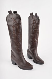 Related product image Muggo Knee-High Boots