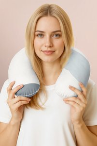 Related product image Evimde Bambaşka Pillows