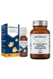 Related product image Venatura Vitamins