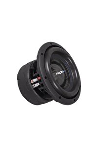For-X XW-3010 D4 25 CM 1750W RMS SUBWOOFER - Fiyatı, Yorumları
