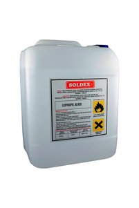 İlgili ürün resmi Soldex Lehim ve Havya