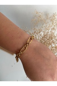 صورة المنتج ذات الصلة stainless steel أساور فولاذية