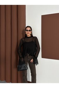 Related product image LE CARAMBOLE Blouses