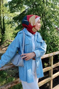 Related product image Levidor Headscarves