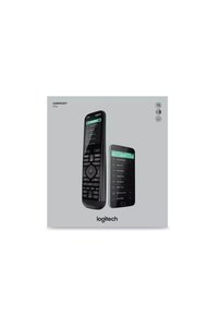صورة المنتج ذات الصلة logitech أجهزة التحكم عن بعد