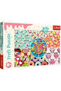 Related product image Trefl Puzzle