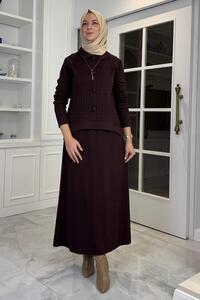 Related product image Rabia Şamlı Two Piece Sets