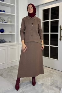 Related product image Rabia Şamlı Two Piece Sets