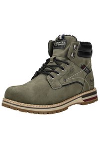 Zugehöriges Produktbild Dockers Stiefel