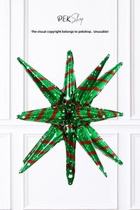 Related product image PEKSHOP Christmas Ornaments