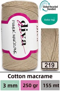 Related product image Diva İplik Knitting Yarn