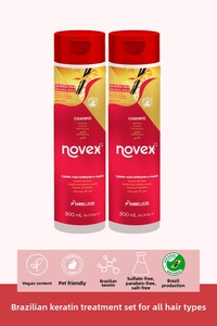 Related product image NOVEX Shampoos