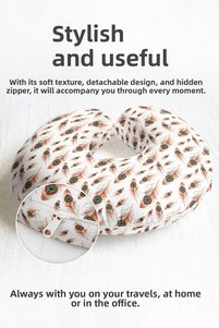 Related product image Evimde Bambaşka Pillows