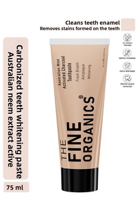 Related product image THE FINE ORGANICS Teeth Whitening Products