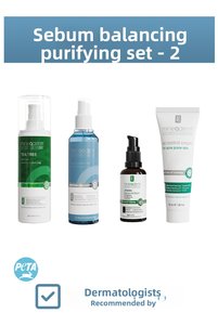 Related product image mineaderm Skin Care Kits