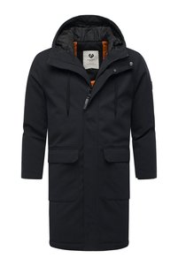 Zugehöriges Produktbild Ragwear Mantel