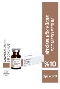 Related product image Cliniclab Hair Treatment Serums & Oils