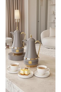 صورة المنتج ذات الصلة Generic أباريق قهوة