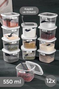 Related product image VIENEV Storage Containers