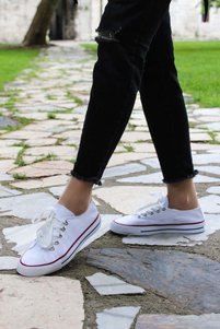 صورة المنتج ذات الصلة Fast Step أحذية سنيكرز