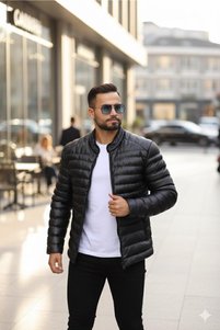 Related product image AZRAEL Winter Jackets