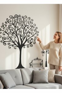 Related product image KT Decor Wall Stickers