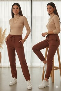Related product image ESPİNA Trousers